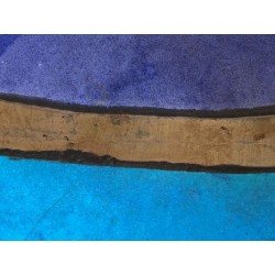 Grand Plat en Céramique