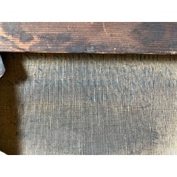 Oil on Canvas, Parisian Boulevard Scene, Signed Audry — French Work, Circa 1930