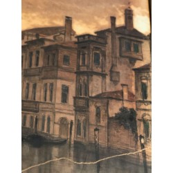 Large View of Venice by François Stroobant (1819–1916)