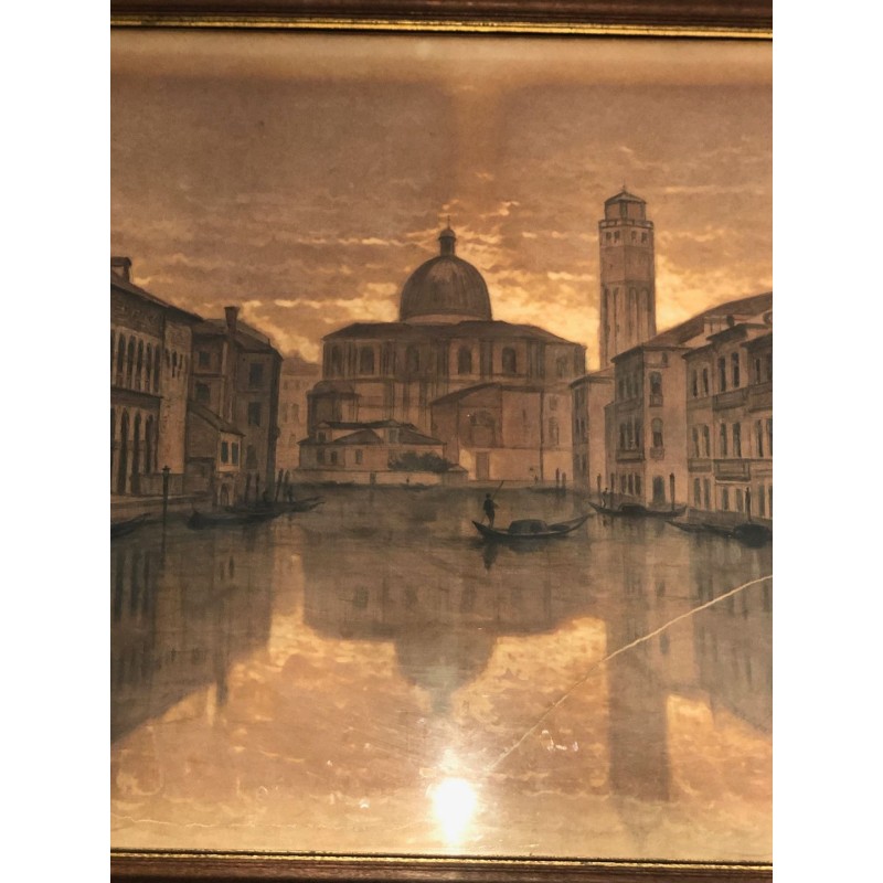 Large View of Venice by François Stroobant (1819–1916)