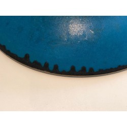 Grand Plat en Céramique