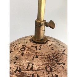 Lampe