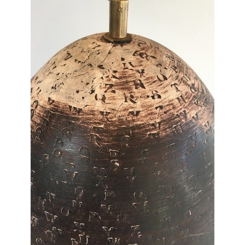 Lampe