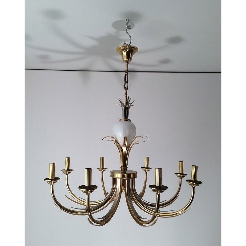 In the Style of Maison Charles