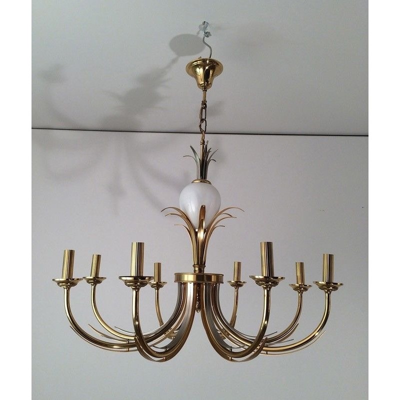 In the Style of Maison Charles