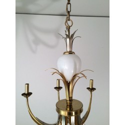 In the Style of Maison Charles