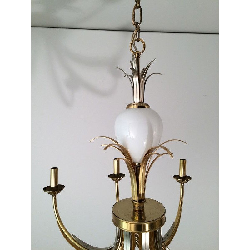 In the Style of Maison Charles