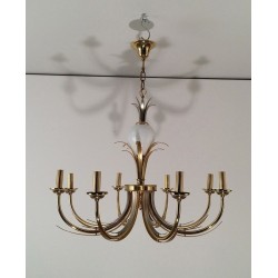 In the Style of Maison Charles