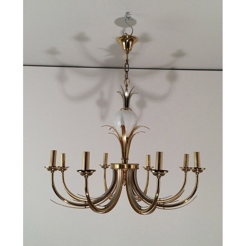 In the Style of Maison Charles