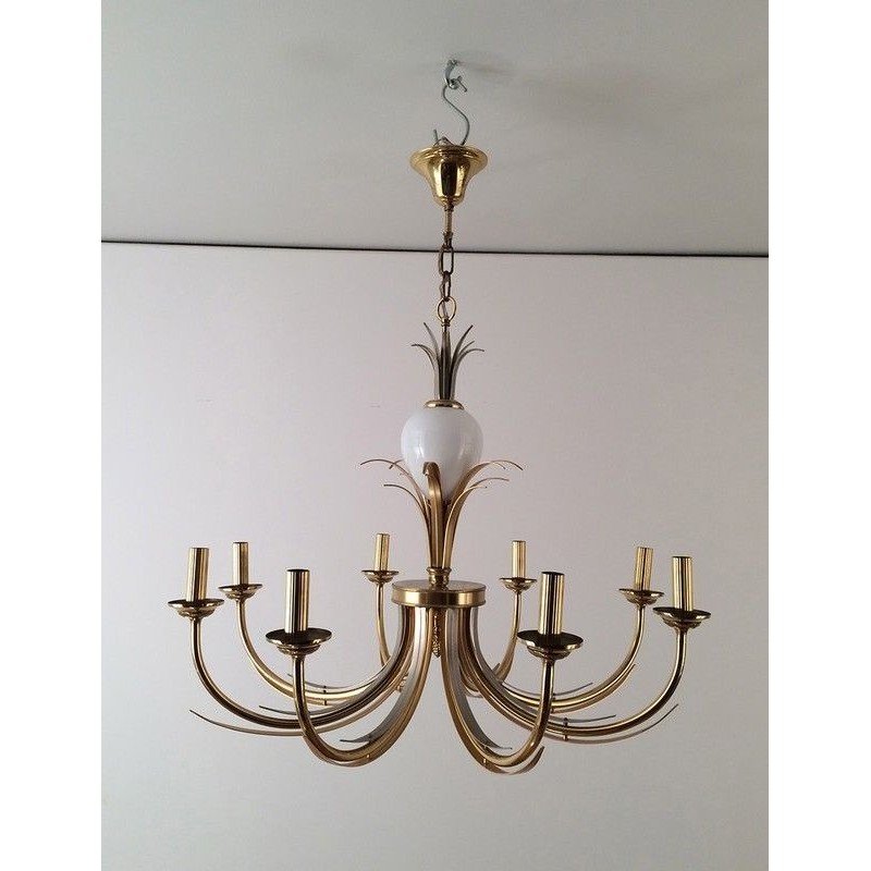 In the Style of Maison Charles