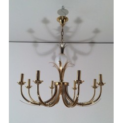 In the Style of Maison Charles