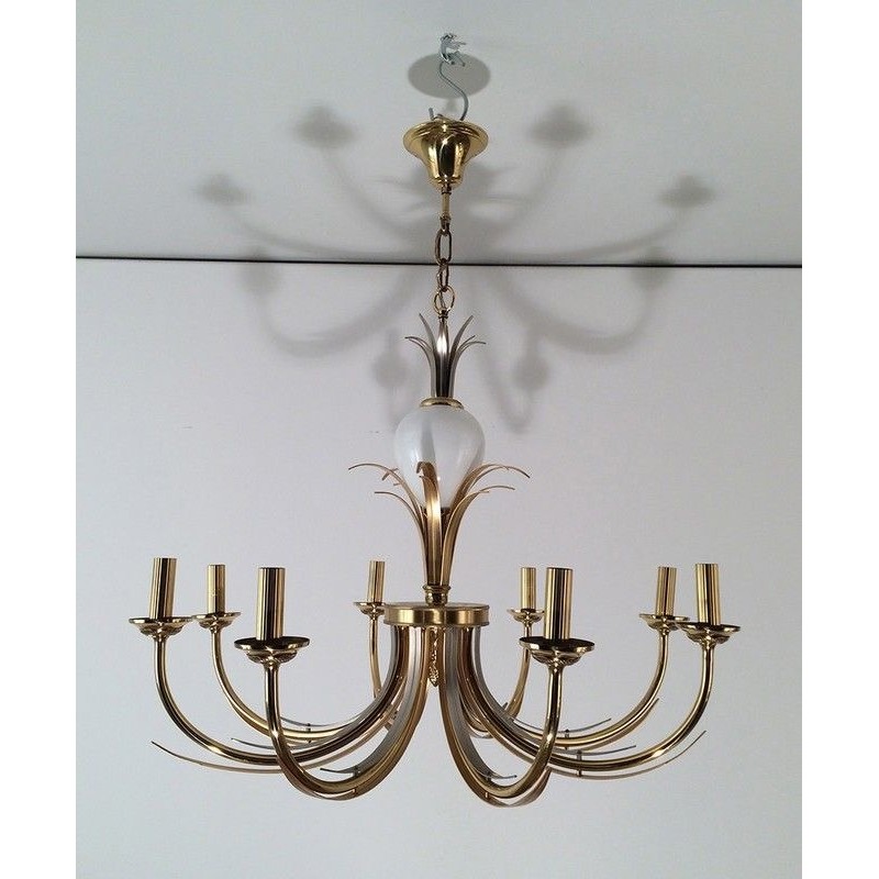 In the Style of Maison Charles