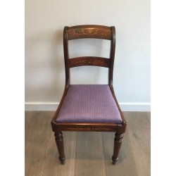 Chaise, Référence S-1810