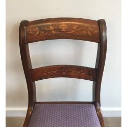 Chaise, Référence S-1810