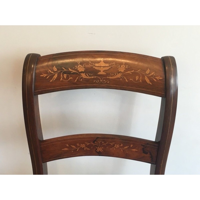 Chair, Reference S-1810