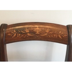 Chair, Reference S-1810