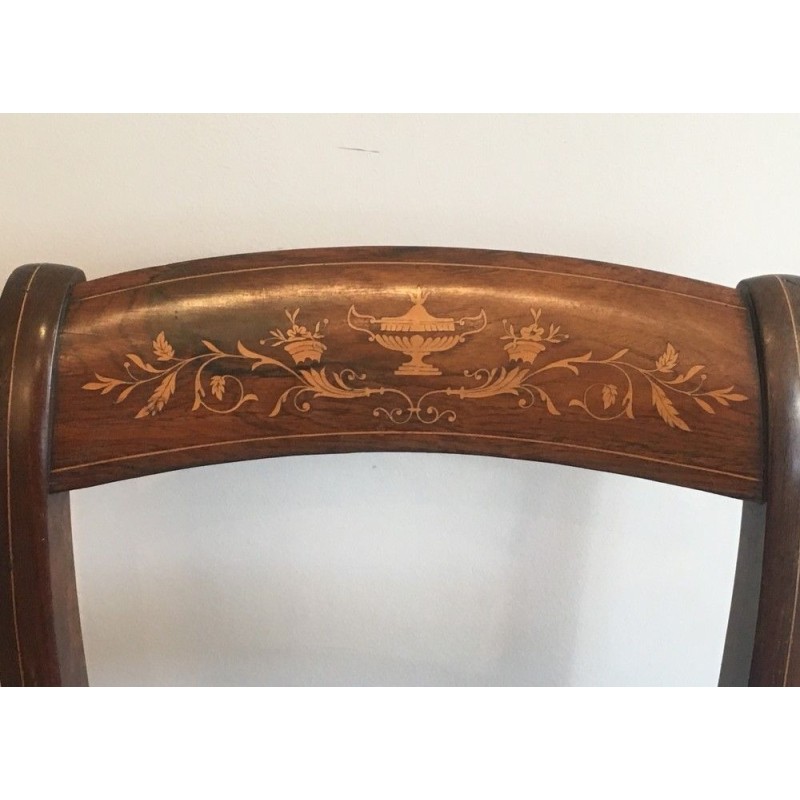 Chair, Reference S-1810