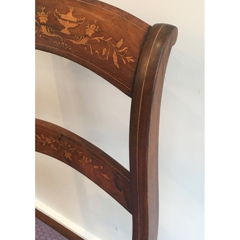 Chaise, Référence S-1810