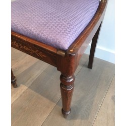 Chaise, Référence S-1810