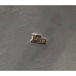 Art Deco Silver Plated Champagne Bucket