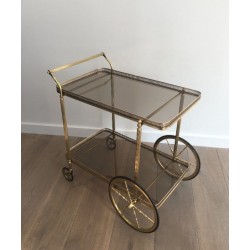 In the Style of Maison Jansen