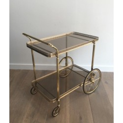 In the Style of Maison Jansen