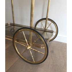 In the Style of Maison Jansen