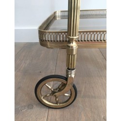 In the Style of Maison Jansen