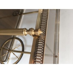 In the Style of Maison Jansen