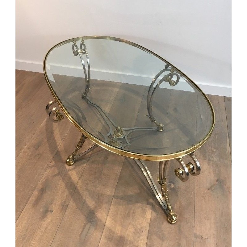In the Style of Maison Jansen