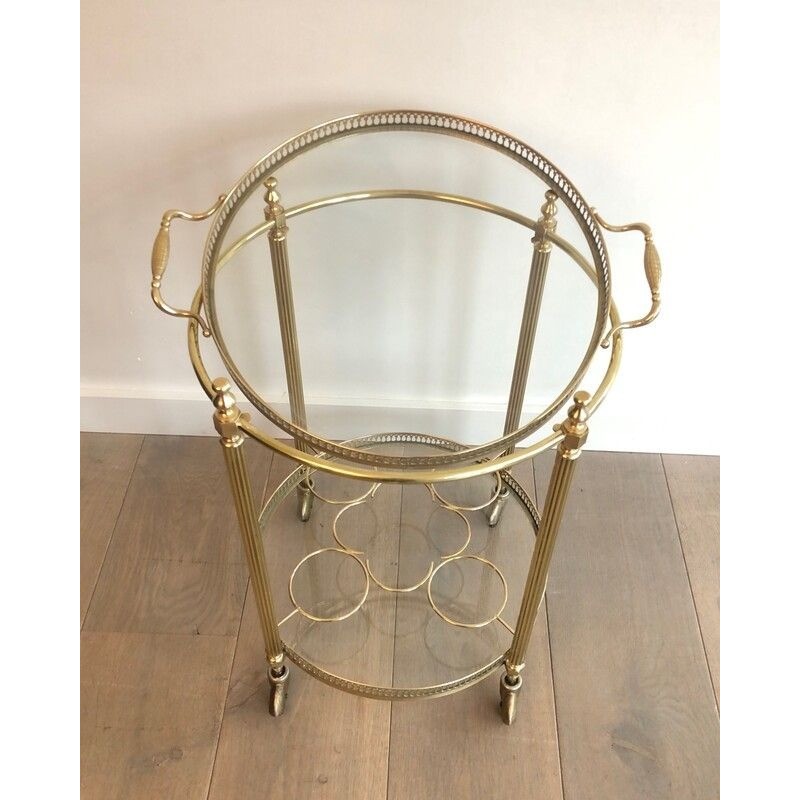 In the Style of Maison Jansen