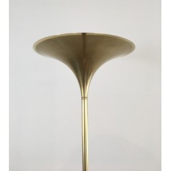 Design Brass Floor Lamp