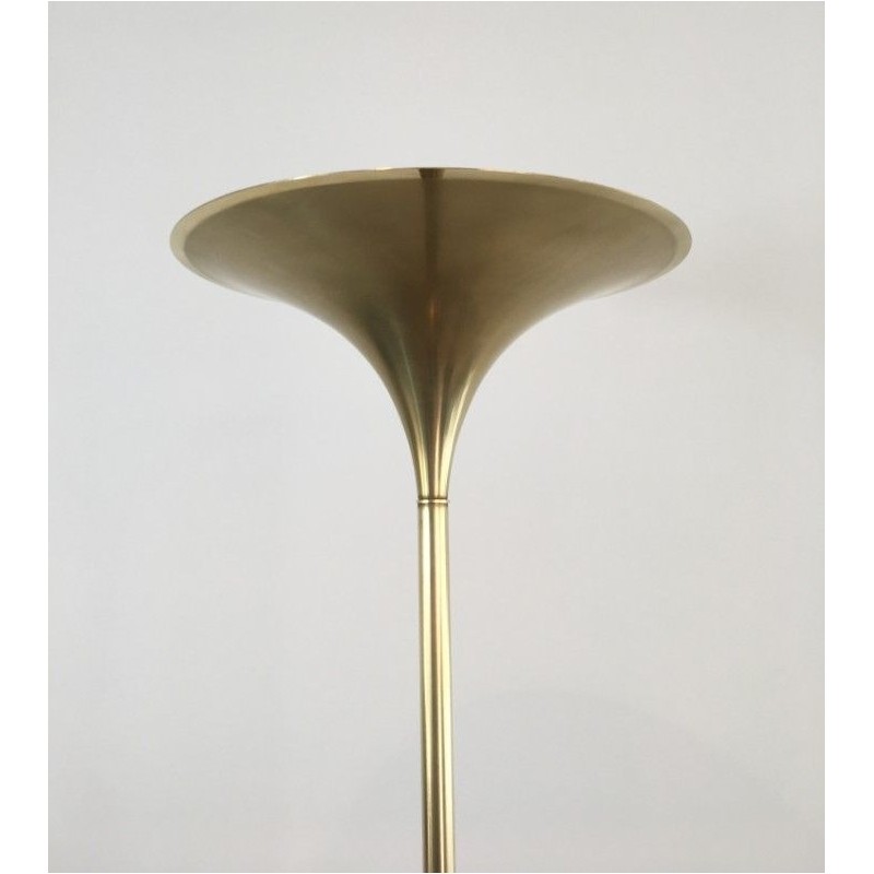 Design Brass Floor Lamp