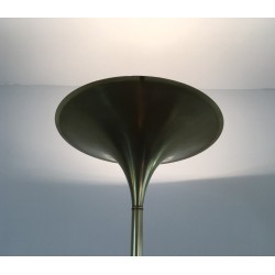 Lampadaire de Parquet Design en Laiton