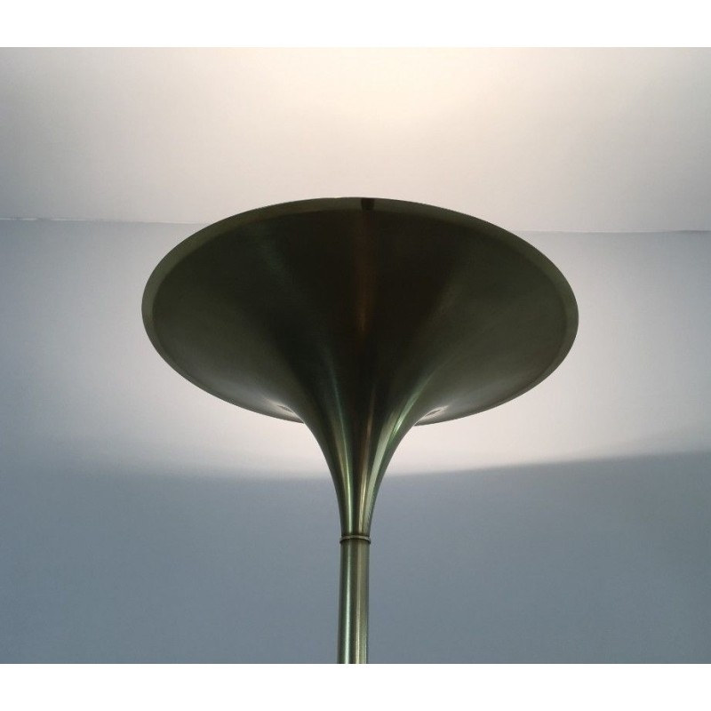 Design Brass Floor Lamp
