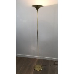 Design Brass Floor Lamp