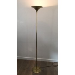 Design Brass Floor Lamp