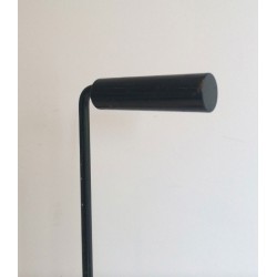 Design Black Lacquered Umbrella Stand
