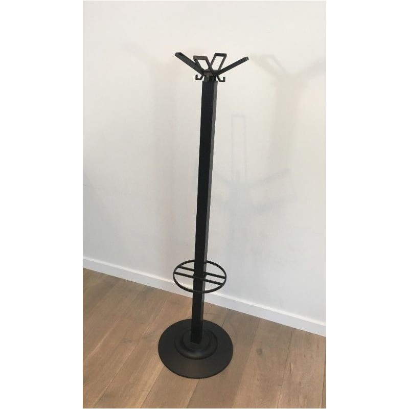 Michele De Lucchi & Tadao Takaichi pour Kartell