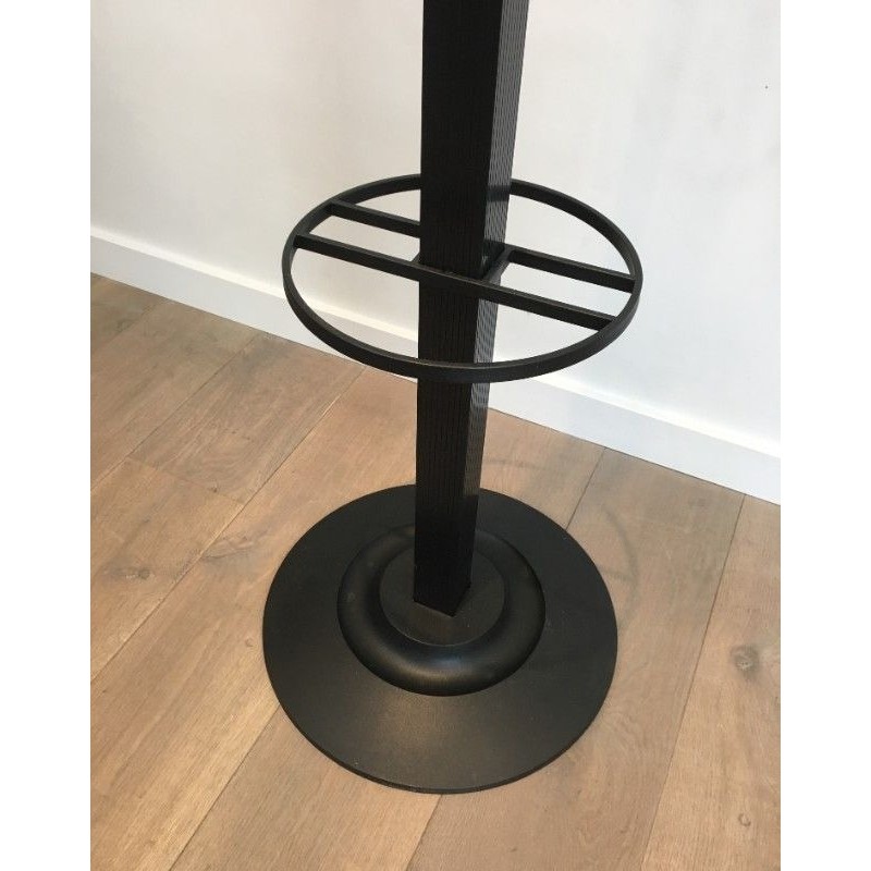 Michele De Lucchi & Tadao Takaichi For Kartell