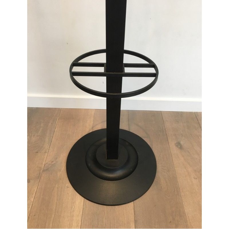 Michele De Lucchi & Tadao Takaichi For Kartell