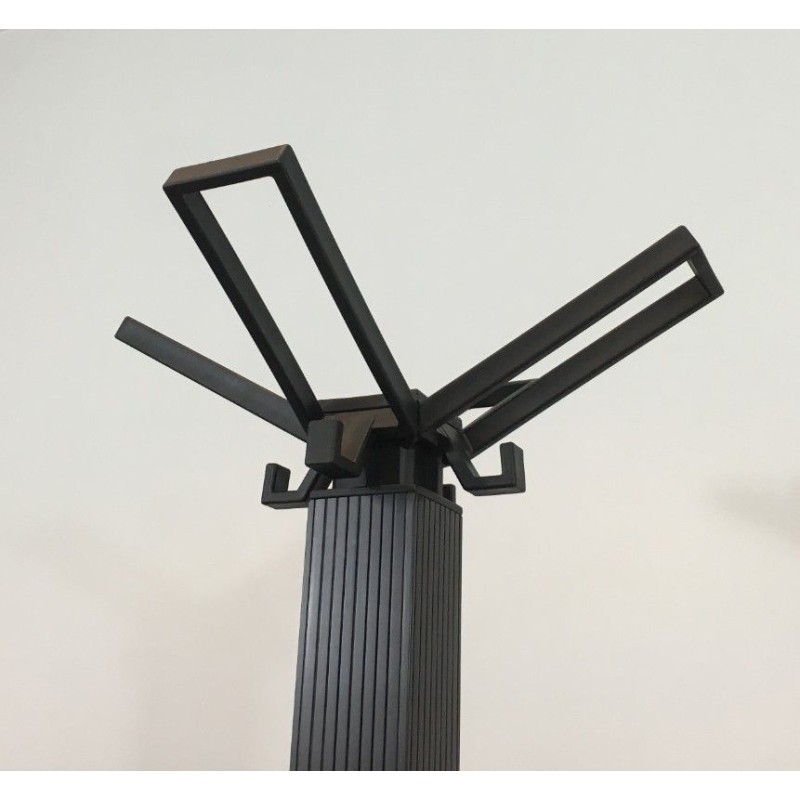 Michele De Lucchi & Tadao Takaichi For Kartell