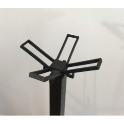 Michele De Lucchi & Tadao Takaichi For Kartell