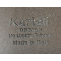 Michele De Lucchi & Tadao Takaichi pour Kartell