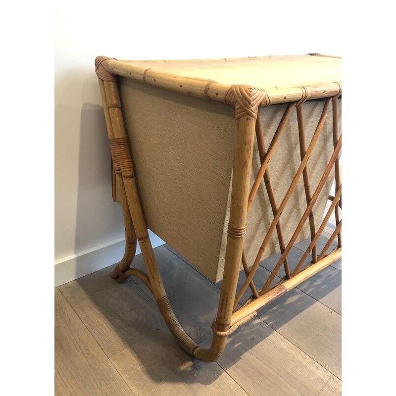 Attributed to Audoux Minet