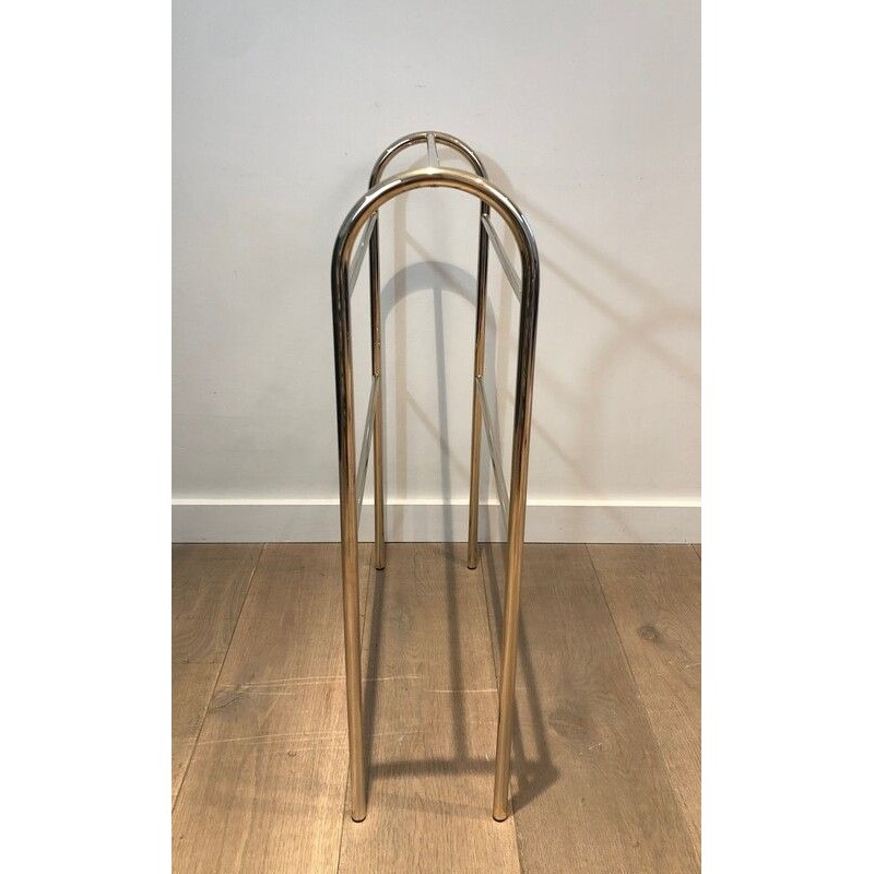 Brass Towel Rack