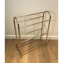 Brass Towel Rack