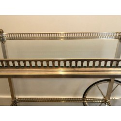 Table Roulante de la Maison Baguès