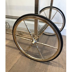 Table Roulante de la Maison Baguès