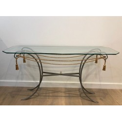 Console dans le Goût de Coco Chanel